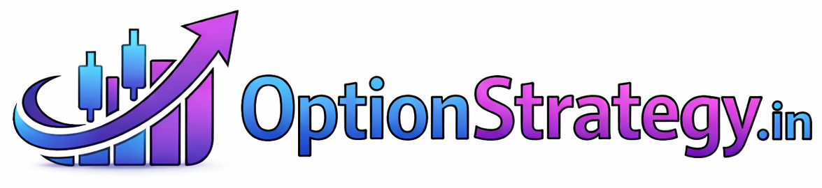 OPTION STRATEGY LOGO