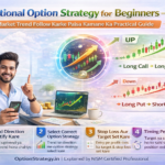 Directional Option Strategy for Beginners – Market Trend Follow Karke Paisa Kamane Ka Practical Guide