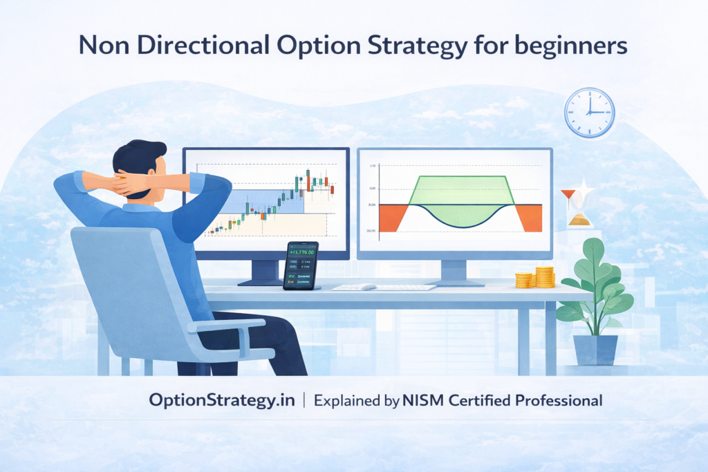 Best Non-Directional Option Strategies