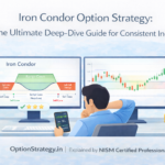 iron condor option Strategy for beginners hinglish guide