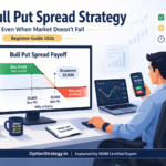 Bull Put Spread Strategy – Beginner guide 2026