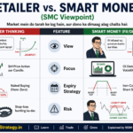 Iv Crush Retailer vs. Smart Money (SMC Viewpoint)