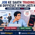 5 Best Weekly options trading strategies Working People Ke liye